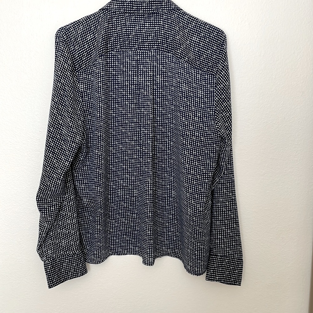 Chaps Long Sleeve Shirt - Picture 2 of 4